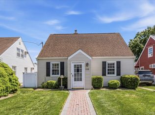 111 Birch Lane, Valley Stream, NY 11581