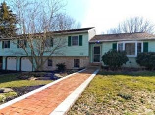 3734 Concordia Rd, Columbia, PA 17512