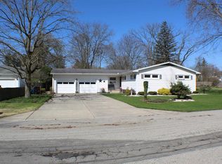 8 Elmwood Dr, Wabash, IN 46992