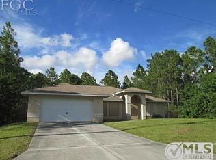 2716 21st St W, Lehigh Acres, FL 33971