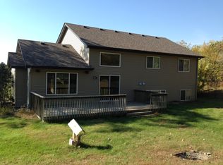 14375 289th Ave NW, Zimmerman, MN 55398