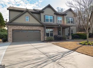6248 Harris Ct, Braselton, GA 30517