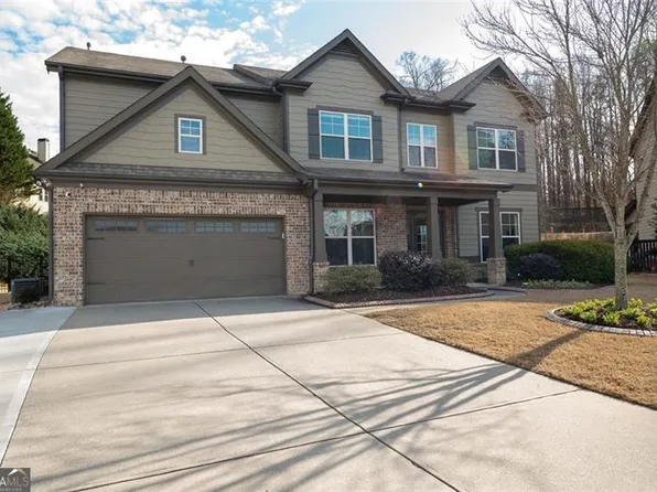6248 Harris Ct, Braselton, GA 30517