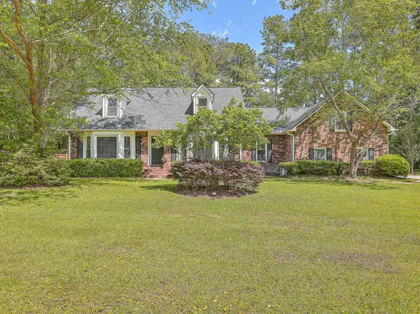 110 Beaverton Ct, Summerville, SC 29485