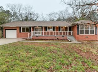615 Maple Ln, Chattanooga, TN 37411