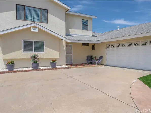 3611 Thor Ave, Los Alamitos, CA 90720