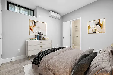 Rented by REAL New York