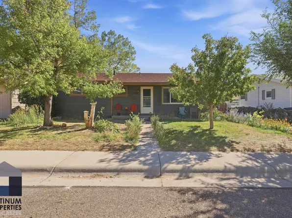 1725 Laramie Ave, Casper, WY 82604
