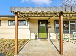 301 Redwood Ave, Frederick, MD 21701