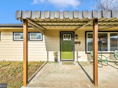 301 Redwood Ave, Frederick, MD, 21701