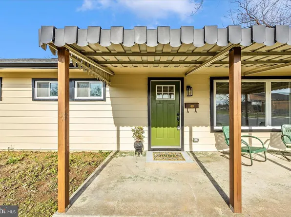 301 Redwood Ave, Frederick, MD 21701