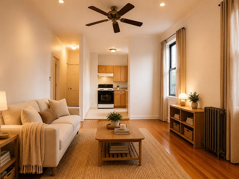 970 Seneca Ave #2R — Photo 1