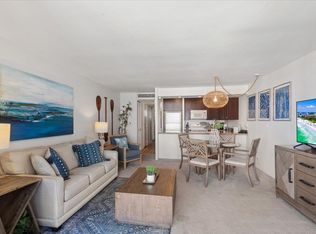 Kaanapali Shores, Lahaina, HI 96761