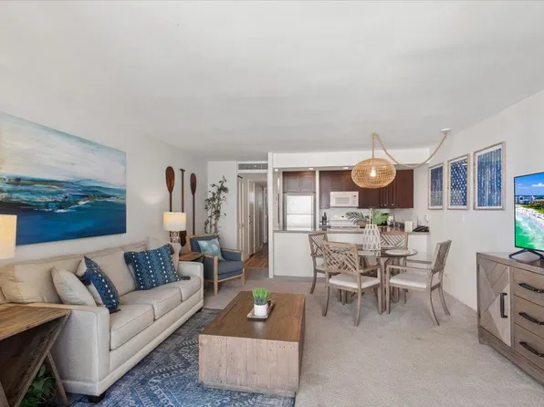 3445 Lower Honoapiilani Rd #941, Lahaina, HI 96761