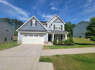 300 Olde Liberty Dr, Youngsville, NC 27596
