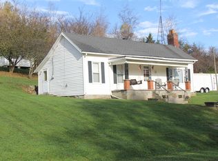 6441 Maysville Road, Carlisle, KY 40311