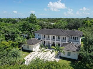 11275 SW 64th Ave, Pinecrest, FL 33156