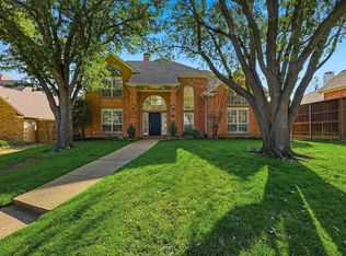 5904 Sandhills Cir, Plano, TX 75093