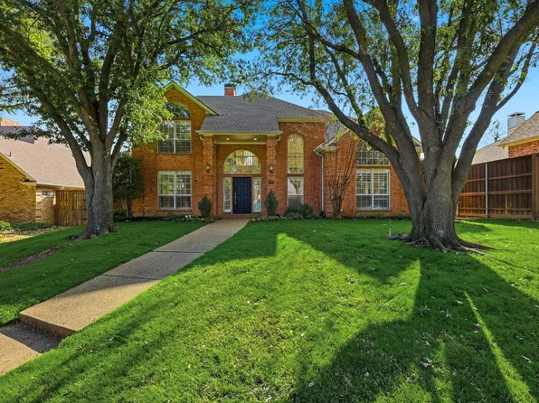 5904 Sandhills Cir, Plano, TX 75093