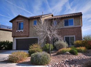 2537 N Hawthorn Dr, Florence, AZ 85132