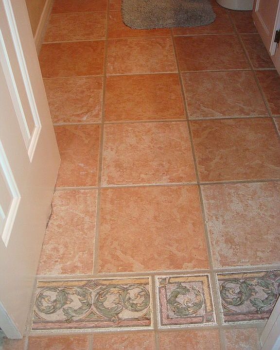 Ceramic Tile