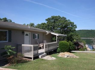 266 Coney Dr, Branson West, MO 65737