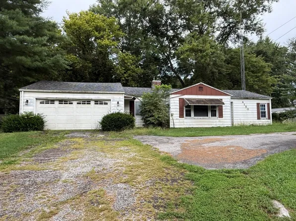 4150 Illinois Rte #16, Litchfield, IL 62056
