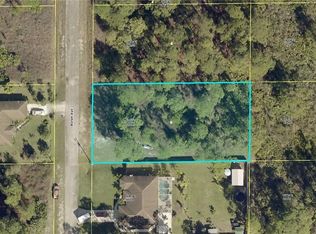 1512 Rush Ave, Lehigh Acres, FL 33972