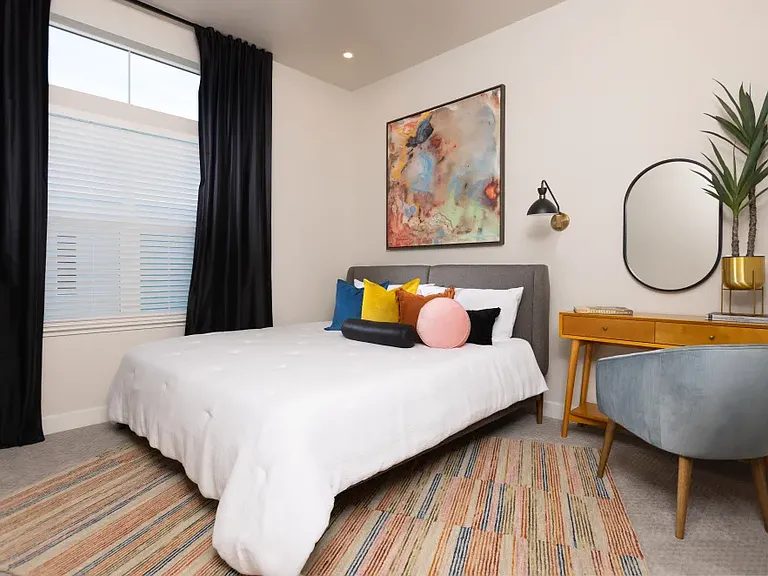 Solasta Luxury Apartments — Photo 5