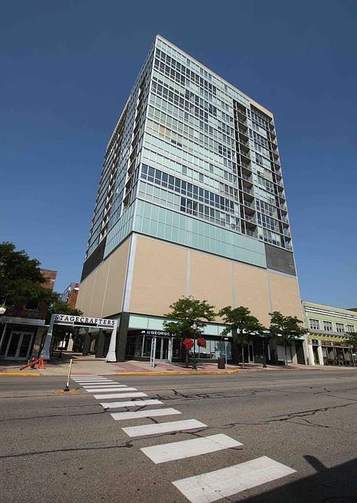 432 S Washington Ave Royal Oak, MI Zillow Apartments for Rent in