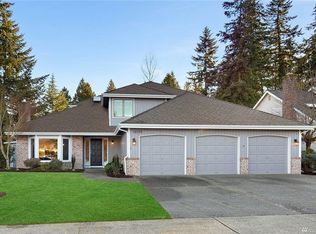14595 NE 57th St, Bellevue, WA 98007