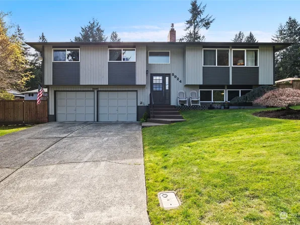 8924 Arbordale Lane W, University Place, WA 98466