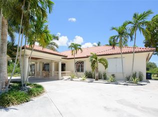 20200 SW 280th St, Homestead, FL 33031