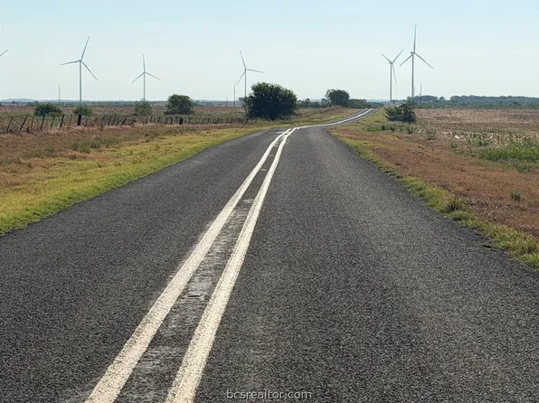 Fm 936, Coolidge, TX 76635