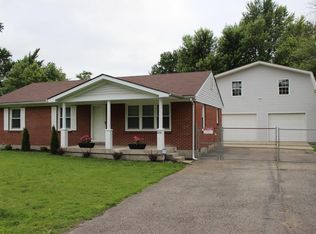 1106 Clay Ave, Louisville, KY