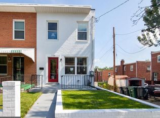 738 Jefferson St NE, Washington, DC