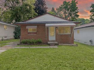 926 Stanley Ave, Pontiac, MI 48340