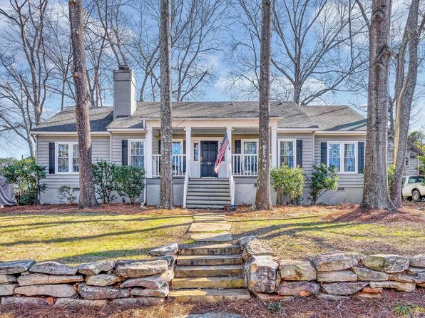 Greenville, SC Real Estate & Homes for Sale