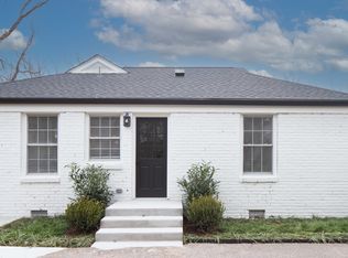 203 Leake Ave #B, Nashville, TN 37205