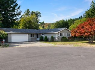641 Bender Ln, Montesano, WA 98563