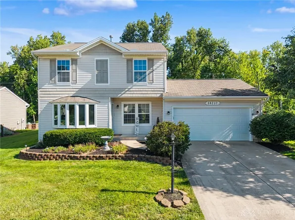 10237 Peacock Ln, Miamisburg, OH 45342