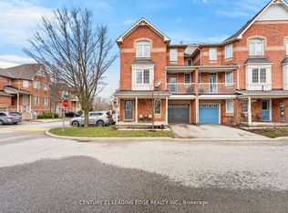 2 Clegg Ln, Ajax, ON L1S7S5