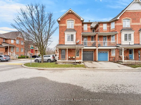 2 Clegg Ln, Ajax, ON L1S 7S5