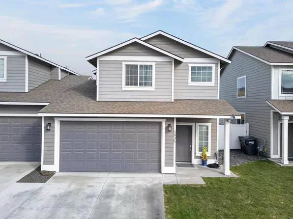 5435 Remington Dr, Pasco, WA 99301