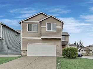 16201 SE 259th Ct, Kent, WA 98042