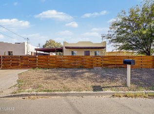 313 W 42nd St, Tucson, AZ 85713