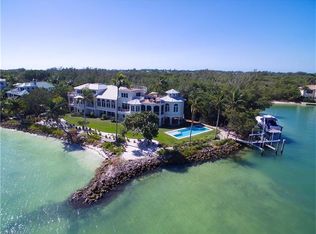 1191 Bird Ln, Sanibel, FL 33957