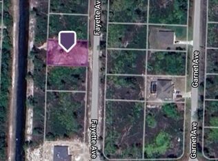 1020 Fayette Ave, Lehigh Acres, FL 33974