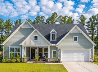181 Huguenot Trl, Huger, SC 29450