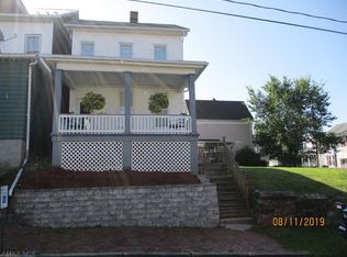 1227 3rd Ave, Altoona, PA 16602